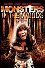 Watch Monsters in the Woods 123netflix