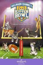 Watch Kitten Bowl II 123netflix
