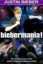 Watch Biebermania 123netflix