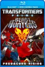 Watch Transformers Prime Beast Hunters Predacons Rising 123netflix