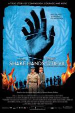 Watch Shake Hands with the Devil 123netflix