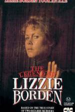 Watch The Legend of Lizzie Borden 123netflix