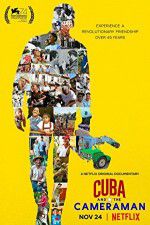 Watch Cuba and the Cameraman 123netflix