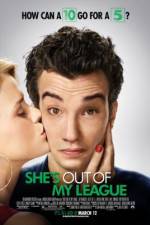 Watch She's Out of My League 123netflix