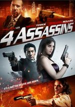 Watch Four Assassins 123netflix