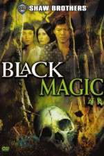 Watch Black Magic 123netflix