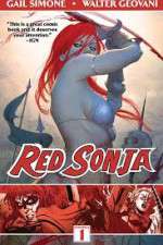 Watch Red Sonja: Queen of Plagues 123netflix