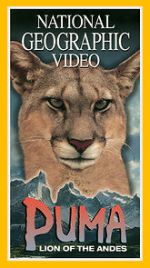 Watch Puma: Lion of the Andes 123netflix