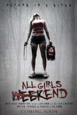 Watch All Girls Weekend 123netflix