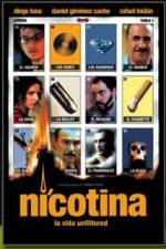 Watch Nicotina 123netflix