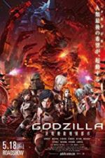 Watch Godzilla: City on the Edge of Battle 123netflix