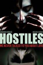 Watch Hostiles 123netflix
