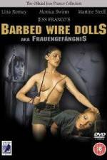 Watch Barbed Wire Dolls 123netflix