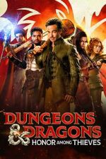 Watch Dungeons & Dragons: Honor Among Thieves 123netflix