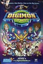 Watch Digimon: The Movie 123netflix