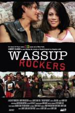 Watch Wassup Rockers 123netflix
