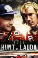 Watch Hunt vs Lauda: F1\'s Greatest Racing Rivals 123netflix