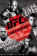 Watch UFC 97 Redemption 123netflix