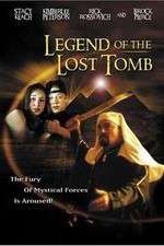 Watch Legend of the Lost Tomb 123netflix