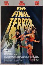 Watch The Final Terror 123netflix