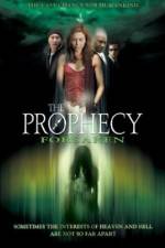Watch The Prophecy: Forsaken 123netflix