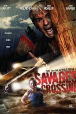 Watch Savages Crossing 123netflix