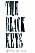 Watch Black Keys Live at the Crystal Ballroom 123netflix