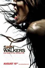 Watch Skinwalkers 123netflix
