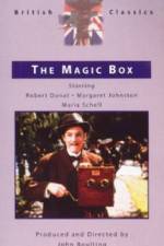Watch The Magic Box 123netflix