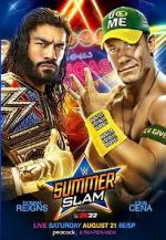 Watch WWE SummerSlam (TV Special 2021) 123netflix