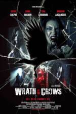 Watch Wrath of the Crows 123netflix