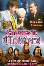 Watch Crooks in Cloisters 123netflix
