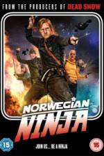 Watch Norwegian Ninja 123netflix