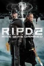 Watch R.I.P.D. 2: Rise of the Damned 123netflix