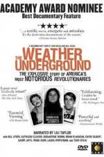 Watch The Weather Underground 123netflix