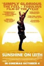 Watch Sunshine on Leith 123netflix