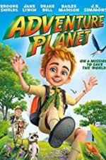 Watch Adventure Planet 123netflix