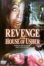 Watch Revenge in the House of Usher 123netflix