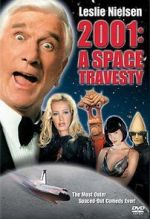 Watch 2001: A Space Travesty 123netflix