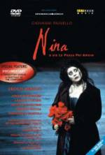 Watch Nina, o sia la pazza per amore 123netflix