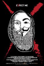 Watch The Face of Anonymous 123netflix
