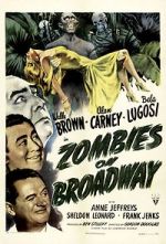 Watch Zombies on Broadway 123netflix