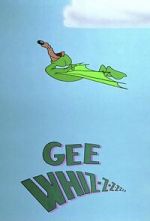 Watch Gee Whiz-z-z-z-z-z-z (Short 1956) Vidbull
