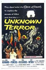 Watch The Unknown Terror 123netflix