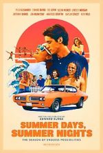Watch Summer Days, Summer Nights 123netflix