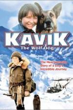 Watch The Courage of Kavik, the Wolf Dog 123netflix