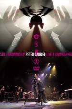 Watch Peter Gabriel Growing Up Live 123netflix