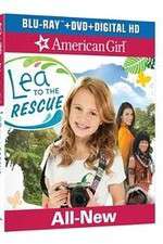 Watch Lea to the Rescue 123netflix