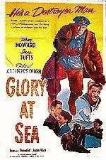 Watch Glory at Sea 123netflix