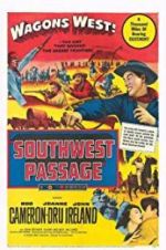 Watch Southwest Passage 123netflix